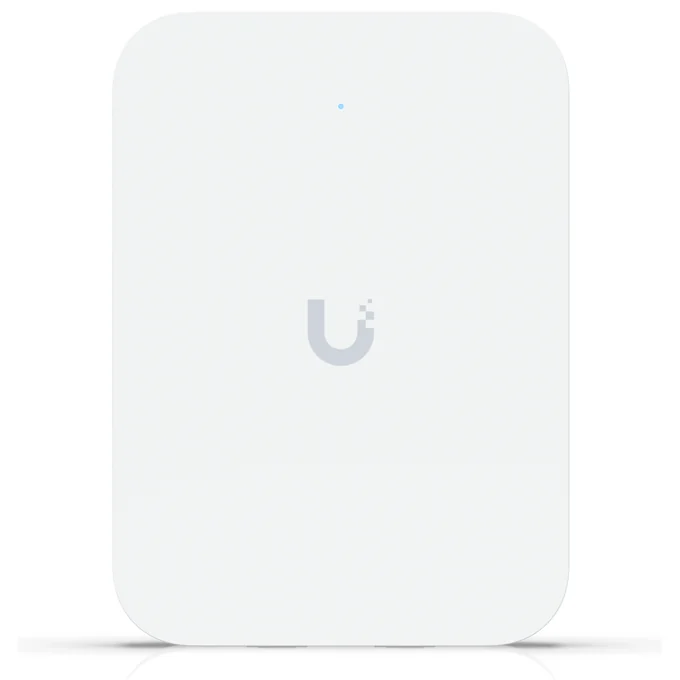 UniFi U7 In-Wall
