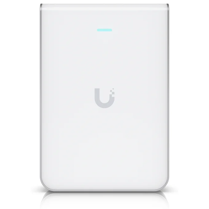 UniFi U7 Pro Wall